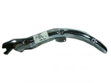 STELAŻ TYŁ MOCOWANIE BŁOTNIKA WSPORNIK HONDA VT 750 SHADOW RC44 LEWY