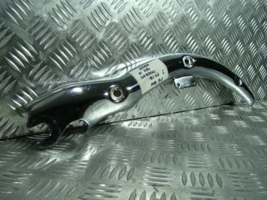 StelaŻ tyŁ mocowanie bŁotnika wspornik honda vt 750 shadow rc44 lewy