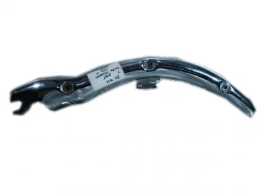 STELAŻ TYŁ MOCOWANIE BŁOTNIKA WSPORNIK HONDA VT 750 SHADOW RJ 44 1998R LEWY