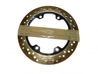 TARCZA ABS HAMULCOWA TYŁ SUZUKI GSX 1300 B-KING 07-12R 5.23MM