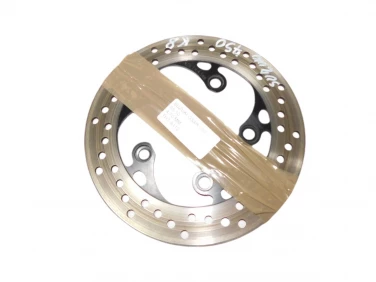 TARCZA ABS HAMULCOWA TYŁ SUZUKI GSXR 750 08-10 4.70MM