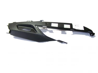 WYPEŁNIENIE PLASTIK OWIEWKA BMW K1600GT
