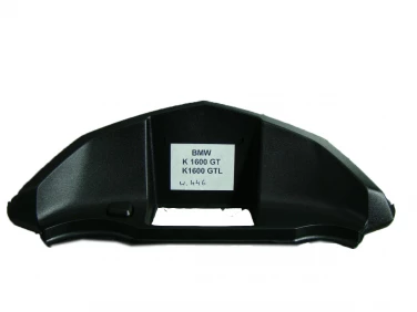 WYPEŁNIENIE OWIEWKA PLASTIK BMW K1600GT K1600GTL
