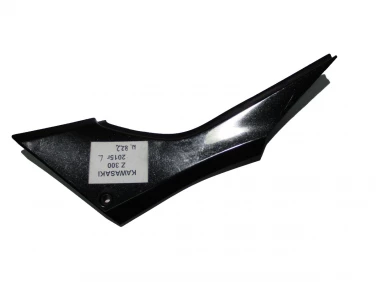 WYPEŁNIENIE PLASTIK OWIEWKA KAWASAKI Z300 2015R LEWA