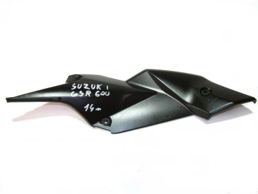 PLASTIK WYPEŁNIENIE OWIEWKA SUZUKI GSR 750 11-16
