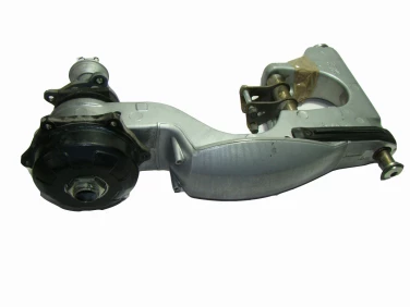 WAHACZ TYŁ ZAWIESZENIE TRIUMPH SPRINT ST 955I 99-04