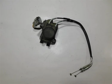 ZawÓr exup wydech suzuki gsr 750 11-16