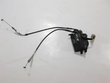 ZawÓr exup wydech suzuki gsr 750 11-16