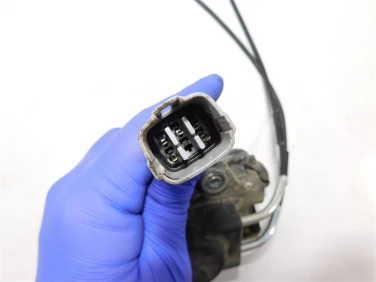 ZawÓr exup wydech suzuki gsr 750 11-16