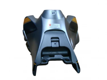 ZBIORNIK PALIWA BAK YAMAHA XTZ TENERE 660 16 NOWY