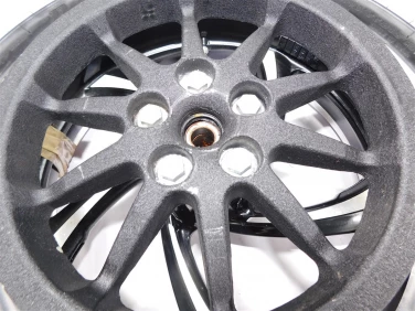 Felga koŁo tyŁ victory vegas 8-ball hammer 18x5.50 opona