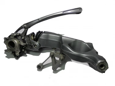 DYFER KARDAN WAHACZ BMW K1300GT