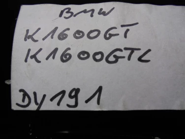 Dyfer kardan wahacz bmw k1600gt k 1600 gtl