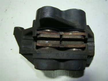 Zacisk hamulec przÓd lewy yamaha xsr 700 16-18