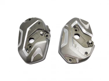 DEKIEL POKRYWA SILNIK BMW R1250GS HP OEM 8405480 KOMPLET