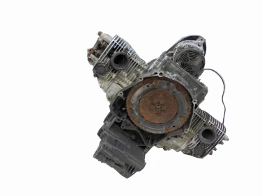 SILNIK ENGINE BMW R850 22547KM
