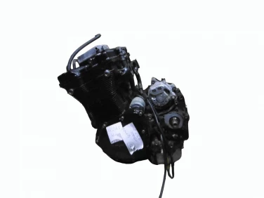 SILNIK ENGINE SUZUKI GSF 650 BANDIT ABS, 2006 R.