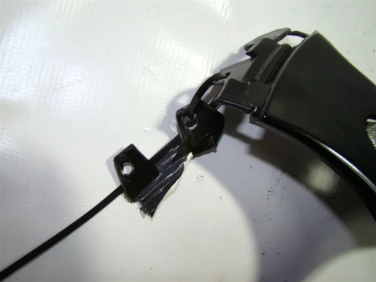 Czacha czasza owiewka przÓd triumph sprint st 955i 99-04