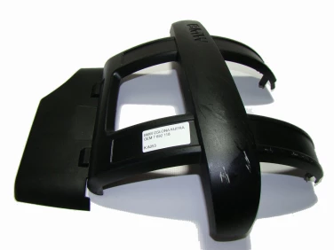KUFER KUFRY TYŁ BMW OSŁONA KUFRA OEM 7 692 118
