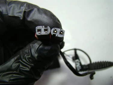 Kierunek kierunkowskaz bmw oem 7710574 led