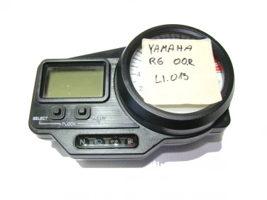 LICZNIK PRĘDKOŚCIOMIERZ PRZÓD YAMAHA R6 00R