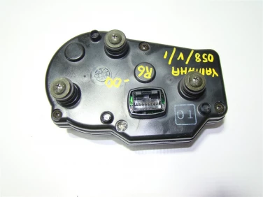 Licznik prĘdkoŚciomierz przÓd yamaha r6 00r