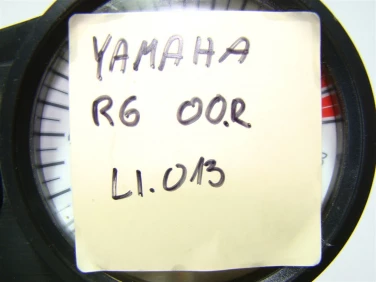 Licznik prĘdkoŚciomierz przÓd yamaha r6 00r
