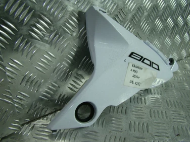 Owiewka boczna przÓd plastik bok kawasaki z800 2014r