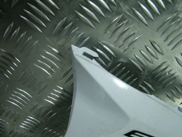 Owiewka boczna przÓd plastik bok kawasaki z800 2014r
