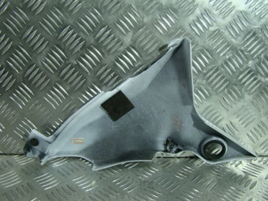 Owiewka boczna przÓd plastik bok kawasaki z800 2014r