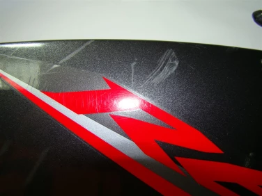 Owiewka bok boczna prawa yamaha yzf r6 rj15 08-13r