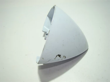 OsŁona licznik przÓd plastik kawasaki er-6 fn 09-11