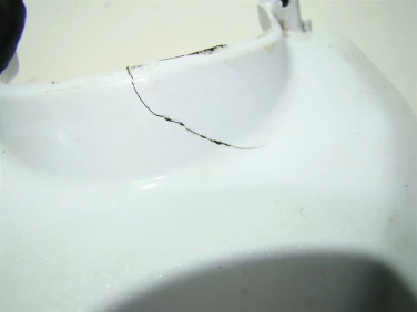 OsŁona licznik przÓd plastik kawasaki er-6 fn 09-11