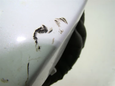 OsŁona licznik przÓd plastik kawasaki er-6 fn 09-11