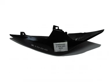 OGON TYŁ OWIEWKA PLASTIK KAWASAKI Z1000 ABS 2010R