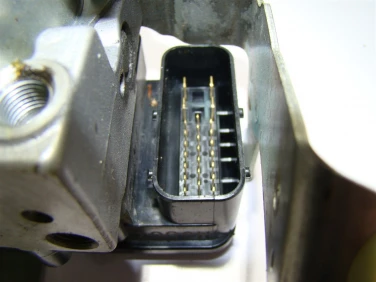 Pompa abs hamulec honda nc 700 2012r