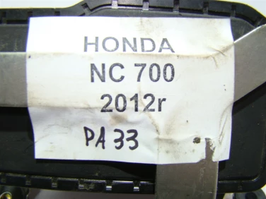 Pompa abs hamulec honda nc 700 2012r