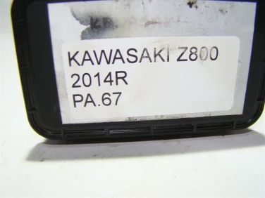 Pompa abs hamulec kawasaki z 800 2014r