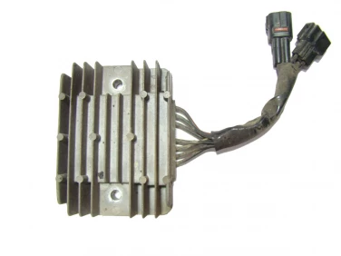 REGULATOR NAPIĘCIA SUZUKI M800 INTRUDER 2007R
