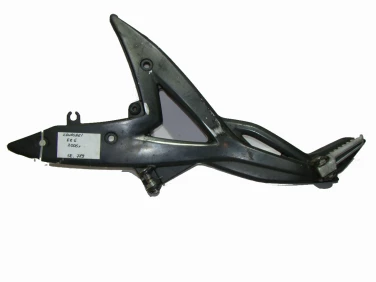 SET SETY PODNÓŻEK KAWASAKI ER6 2006R