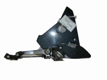 SET SETY PODNÓŻEK KAWASAKI ZR7 2001R