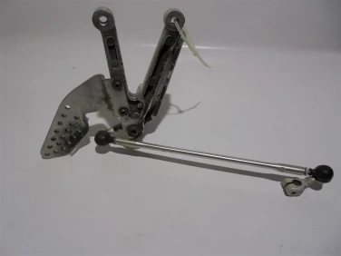 Set sety podnÓŻek yamaha yzf r1