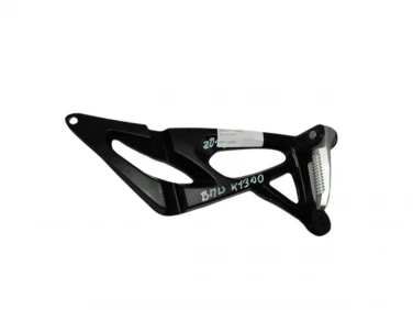 SET PODNÓŻEK PRAWY TYŁ BMW K1300S 09-15 K40
