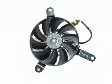 WENTYLATOR WIATRAK CHŁODNICA DUCATI DIAVEL 1260 19-20R