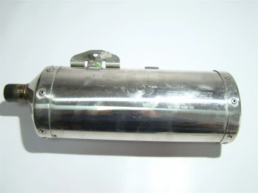 TŁumik wydech koŃcÓwka triumph speed triple 1050