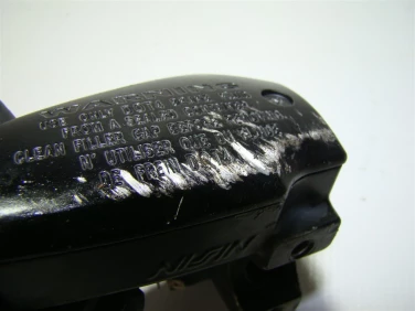 Pompa hamulcowa przÓd kawasaki er-6 fn 09-11