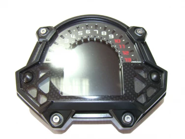 LICZNIK PRĘDKOŚCIOMIERZ PRZÓD KAWASAKI Z650 2017R