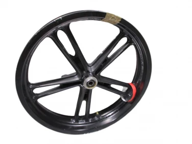 KOŁO FELGA OBRĘCZ PRZEDNIA YAMAHA YZF 125R