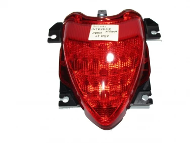 LAMPA TYŁ TYLNA SUZUKI INTRUDER 1000 NOWA