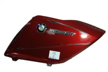 OWIEWKA BOCZNA PRZÓD PLASTIK BOK BMW K 1600 GT GTL PRAWA